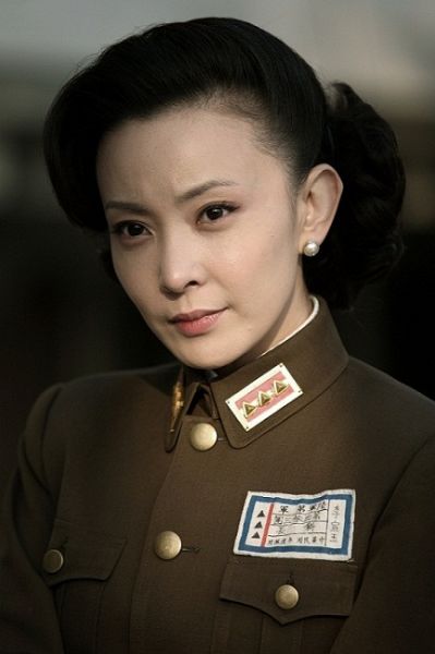 演员刘薇拍过的电视剧图片