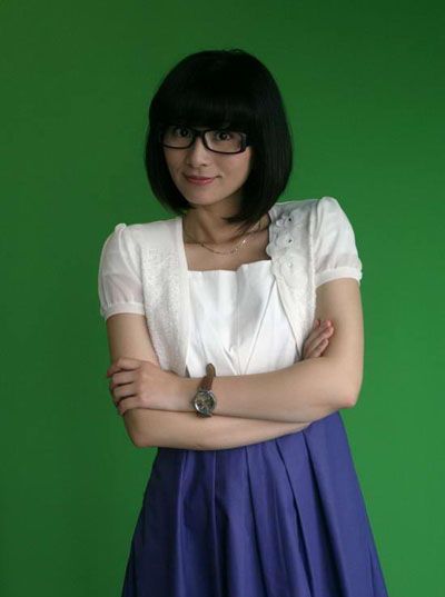 《单身女王》诠释职场之道 刘庭羽客串小结巴