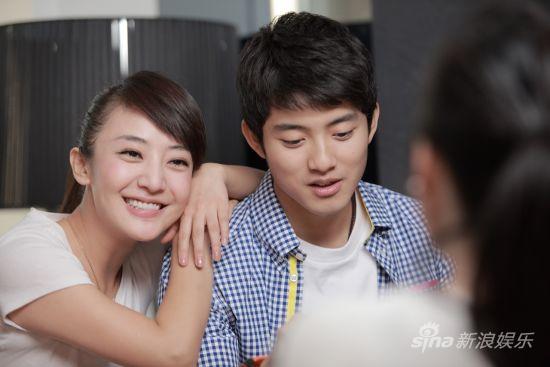 《星光都市》剧照电视剧《星光都市》《星光都市》女演员亮相据悉,有