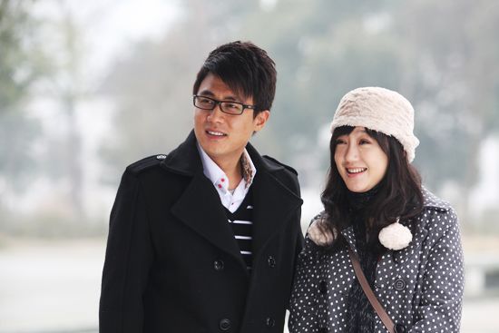 《租个女友》今日上星 杜淳首演青春偶像剧(图)