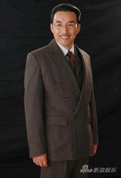 《五号特工组2》定妆照曝光 于震化身千面王子