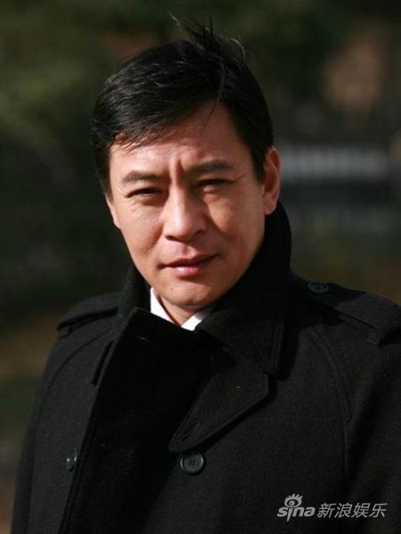 蒋恺《使命》成"卧底" 携手张嘉译惩恶扬善