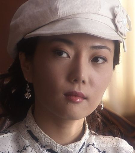 《大汉口》即将播出 王姬谭晓令联袂出演(图)