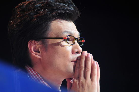 《你最有才》突围第二场 麻辣火锅遭遇韩国料理