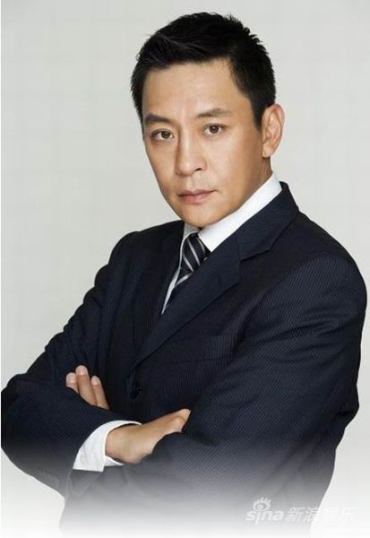 蒋恺《倾世皇妃》演腹黑帝王 转型获观众认可_影音娱乐_新浪网