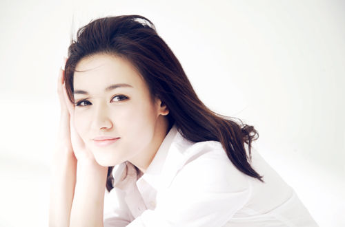 歌洋歌洋为新剧拍的写真歌洋《娘家3》剧照新浪娱