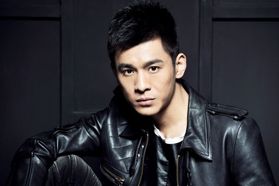 《满秋》热播 乔振宇质朴真情打动人心(图)