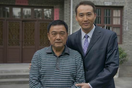 宋宗轩《奶奶再爱我一次》痴恋有夫之妇