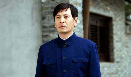 王亚楠加盟《特务生涯》演绎最善良特务