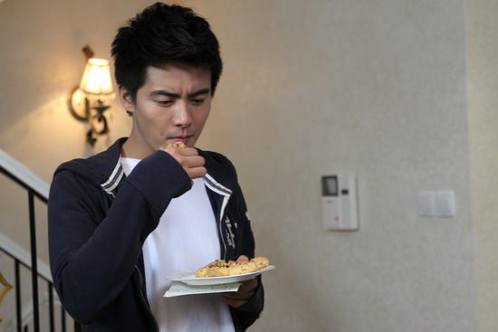 《浪漫满厨》号召为爱下厨掀网友晒厨艺热潮