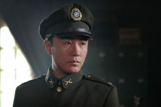 赵阳多部作品连续上档 不同风格展现多重魅力