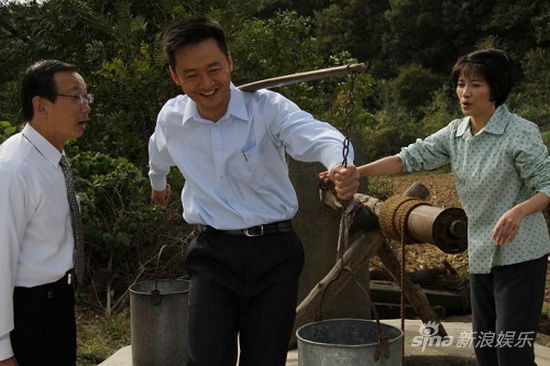 满秋卫视将播好男人李坤霖真情暖人心图