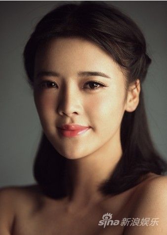 《世间路》广东热播 张璇化身清纯少女讲奋斗