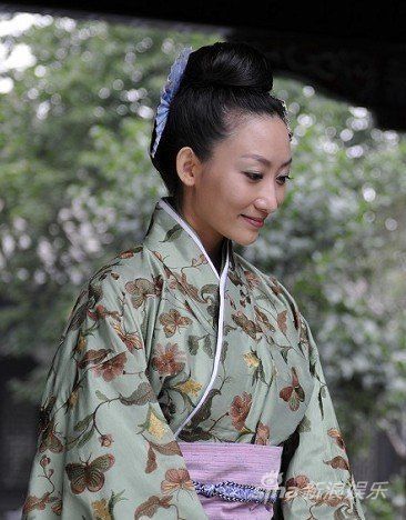 陈佳佳《五号特工组2》剧照