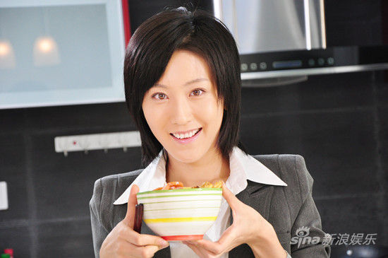 给你生命给我爱周毅马晓灿欲认亲