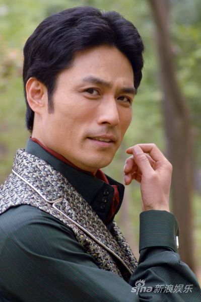 《愤怒的摄影师》热拍 刘家良狂减20斤