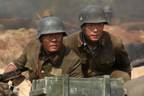 精英幕后团队集结打造《国家记忆》