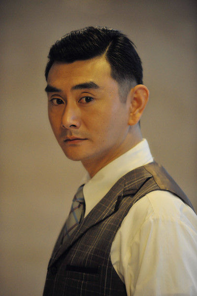 游击兵工厂地方热播刘言语演悲情反派