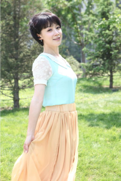 媳妇的美好宣言姚芊羽不拒剩男奶爸