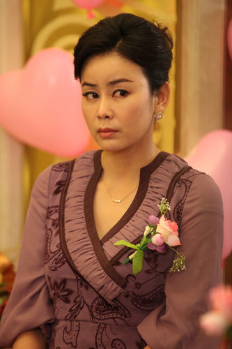 《加油妈妈》再播 辣妈齐千郡剧中搞笑