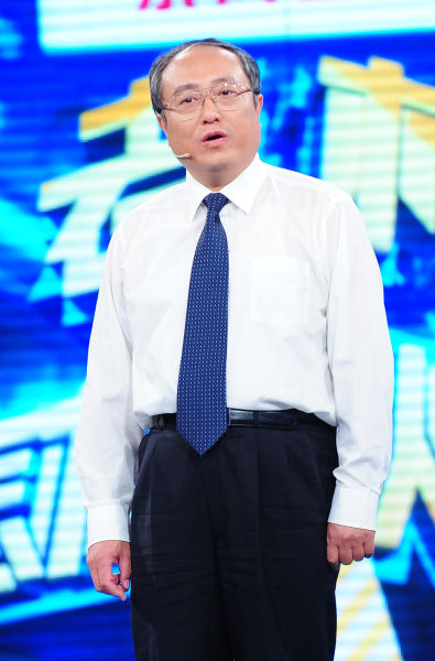 天津卫视老板是怎样炼成的8日总决赛