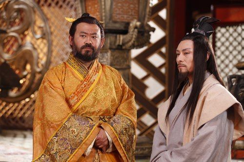 隋唐演义主题曲走红词作者姓名闹乌龙