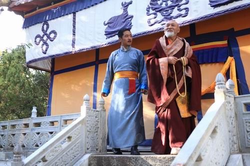 《西藏秘密》获学者肯定 主创回应广告植入