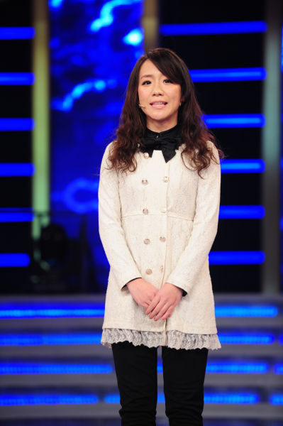 非你莫属老板抢人首开特权