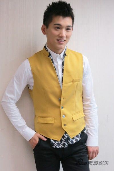 王文杰赴台秀功夫被台媒称赞