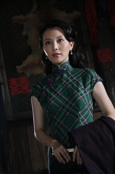 女演员刘雨鑫年龄图片