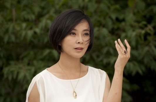 幸福辣妈苏岩左手右手戏里戏外传真情