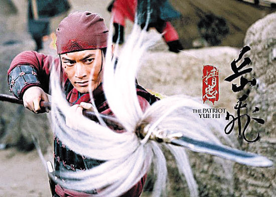 雷剧收视高大剧又折戟图