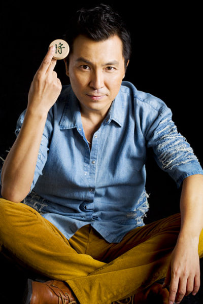 天使的微笑周建鹏演医生以假乱真