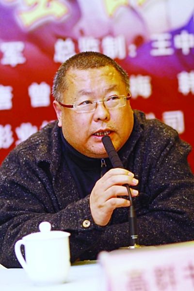 高群书批雷剧:导演要选择触动自己的东西|高群书|《我们的生活比蜜甜》|雷剧_新浪娱乐_新浪网