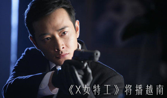 《x女特工》越南将播获评文化外交新窗口|x女特工|越南|电视剧_新浪