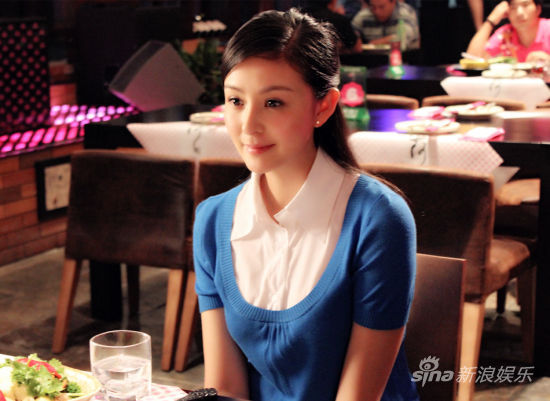 错婚热播戴娇倩爱情至上真性情