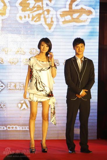 田亮期待《牛郎织女》开播 安以轩赞叶一茜手艺