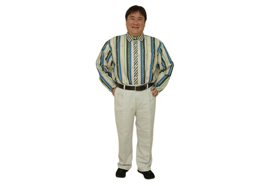 图文:《恶作剧2吻》角色介绍--阿利