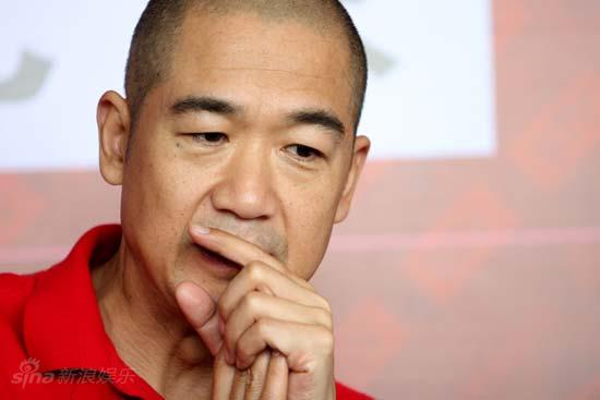 实录:《大生活》关注平民 张国立出演下岗工人