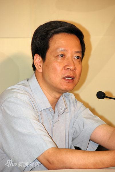 图文电视剧孔子开机编剧钱宁