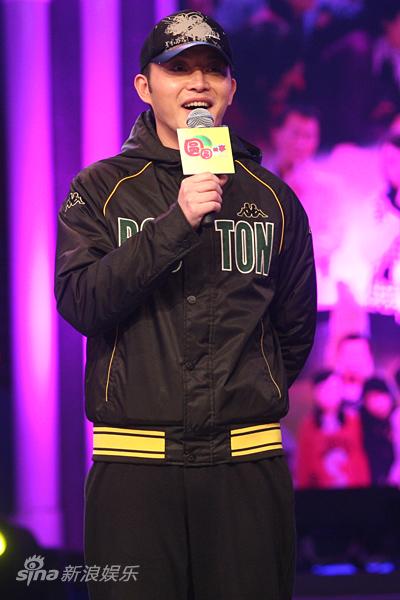 图文:《我爱我家》拍续篇-主演沙溢