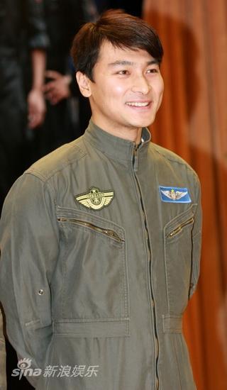 图文：《第五空间》央八开年-贺刚_影音娱乐_新浪网