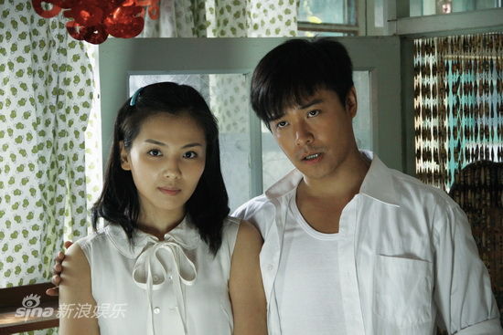 刘涛与陈思成二度合作新浪娱乐讯 电视剧《橄榄树》将于11月12日登陆