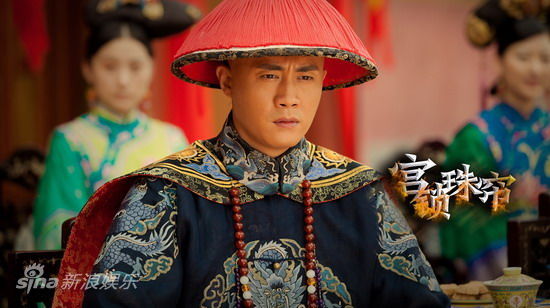 宫2湖南卫视今晚开播揭秘五大看点