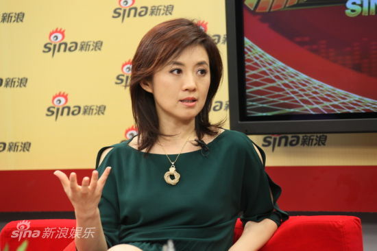 华鼎奖组委会秘书长王堃以及著名主持人,华鼎奖组委会副秘书长许戈辉