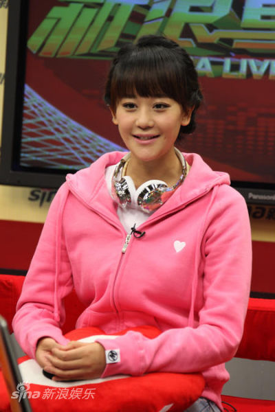 9月14日上午,该剧主演海陆(微博),高梓淇和李佳航