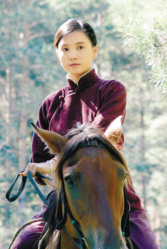 《闯关东》为啥这么火?