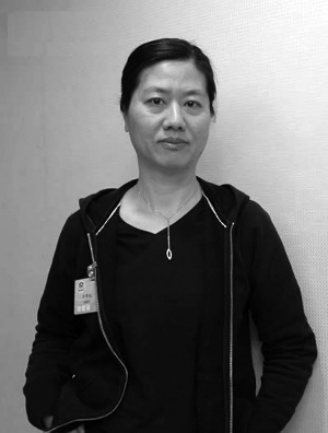 王安忆写上海因为别无选择