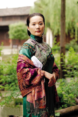 《暗算》成就了收视奇迹的柳云龙,以自导自演的又一力作《血色迷雾》