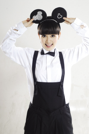 孙骁骁生日:1985.4.22 身高:1.